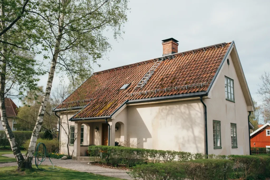 taks kerhet f r villa gare g ngbryggor stegar och f sten som uppfyller kraven